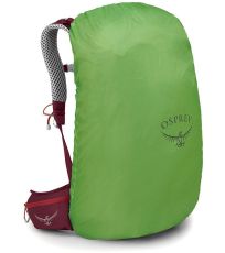 Pánský outdoorový batoh STRATOS 34 OSPREY poinsettia red