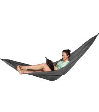 Houpací síť HAMMOCK SINGLE Tatonka red