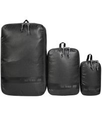 Sada lehkých tašek 3ks STUFFSACK ZIP SET III Tatonka