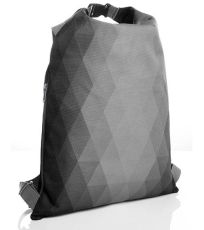 Unisex vak na záda Diamond Halfar