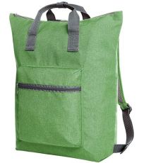 Městský batoh HF15016 Halfar Apple Green