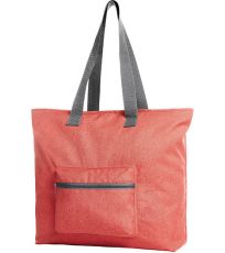 Velká nákupní taška HF15017 Halfar Red
