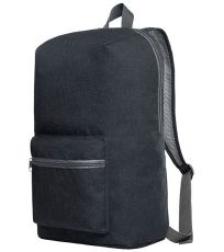 Unisex městský batoh HF15019 Halfar Black