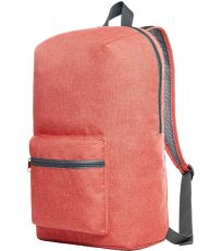 Unisex městský batoh HF15019 Halfar Red