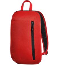 Unisex městský batoh HF15024 Halfar Red