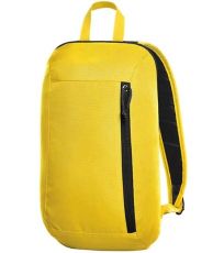 Unisex městský batoh HF15024 Halfar Yellow