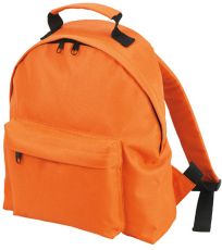 Dětský batoh HF2722 Halfar Orange