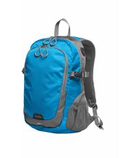 Unisex outdoorový batoh 14L Step M Halfar Cyan