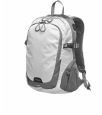 Unisex outdoorový batoh 14L Step M Halfar White