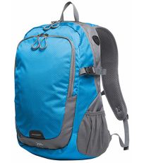 Unisex batoh 22L Step L Halfar Cyan