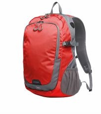 Unisex batoh 22L Step L Halfar Red