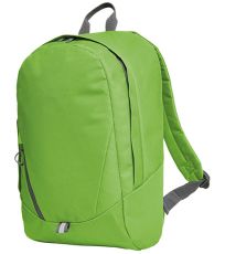 Sportovní batoh HF3355 Halfar Apple Green