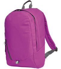 Sportovní batoh HF3355 Halfar Fuchsia