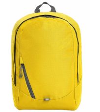 Sportovní batoh HF3355 Halfar Yellow