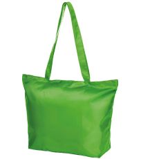 Elegantní nákupní taška HF4016 Halfar Apple Green