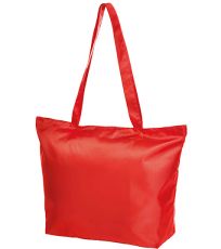 Elegantní nákupní taška HF4016 Halfar Red