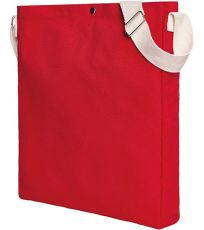 Nákupní taška HF6506 Halfar Red