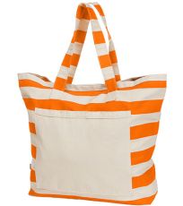 Plážová taška HF9116 Halfar Orange