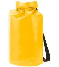 Nepromokavý vak Drybag Splash Halfar Yellow