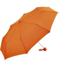 Skládací deštní FA5008 FARE Orange