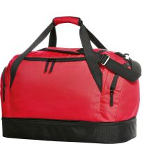 Sportovní taška HF15022 Halfar Red