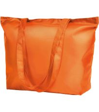 Elegantní nákupní taška HF4016 Halfar Orange