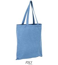 236 - Heather blue