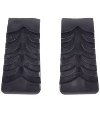 Koncovka na hole (2ks) 55771-BLACK Hi-Tec 