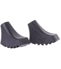 Koncovka na hole (2ks) 55771-BLACK Hi-Tec