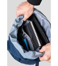Městský rolovací batoh 20L - recycled RENEGADE 20 HANNAH dress blues II