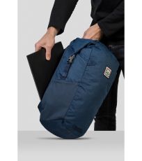 Městský rolovací batoh 20L - recycled RENEGADE 20 HANNAH dress blues II