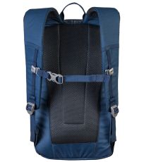 Městský rolovací batoh 20L - recycled RENEGADE 20 HANNAH dress blues II