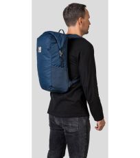 Městský rolovací batoh 20L - recycled RENEGADE 20 HANNAH dress blues II