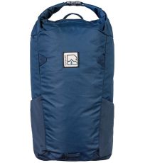 Městský rolovací batoh 20L - recycled RENEGADE 20 HANNAH dress blues II