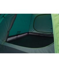 Outdoorový stan pro 4 osoby GRANITE 4 LOAP Zelená