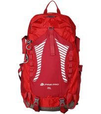 Unisex outdoorový batoh 25 l MELEWE ALPINE PRO 485