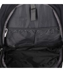 Unisex outdoorový batoh 25 l OLABE ALPINE PRO mood indigo