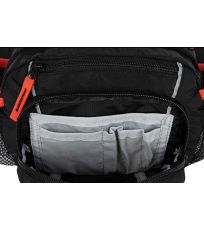 Ledvinka YONORA LOAP Černá