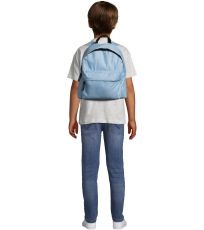 Dětský batoh 9l RIDER KIDS SOĽS Sky blue