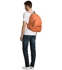 Batoh 20l EXPRESS SOĽS Sky blue