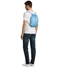 Batoh 7l URBAN SOĽS Sky blue