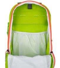 Turistický batoh ARAGAC 30 LOAP Zelená