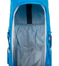 Unisex turistický batoh 45l MONTASIO 45 LOAP Modrá