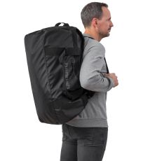 Cestovní outdoorová taška TRAVELER 65 HANNAH anthracite
