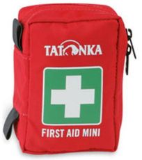 Lékárna First Aid Mini Tatonka  red