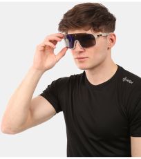 Unisex sluneční brýle LECANTO-U KILPI Tmavě modrá