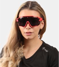 Unisex sluneční brýle SHADON-U KILPI Červená