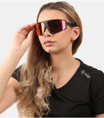 Unisex sluneční brýle PALEO-U KILPI Červená