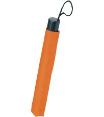 Skládací deštník SC80 L-Merch Orange
