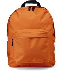 Městský batoh 25L NT4585 L-Merch Orange
